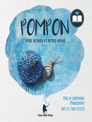 cover image of Pompon